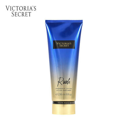 Picture of Victoria's Secret Rush Fragrance Lotion 236ml