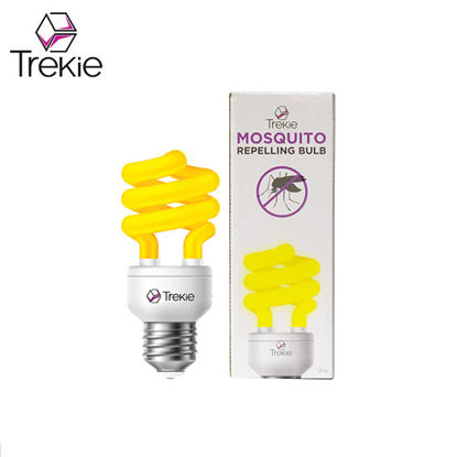 Picture of Trekie Mosquito Repelling Bulb