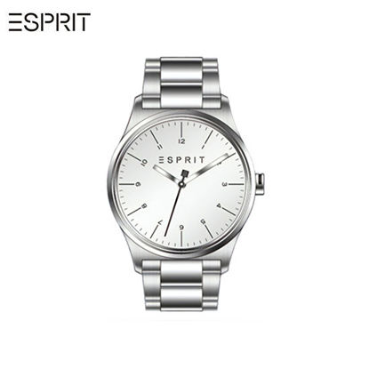 Picture of Esprit EES1L034M0115 Stainless Steel Analog