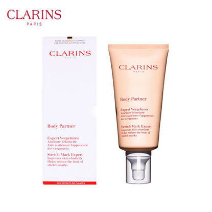 Picture of Your Fav Box Clarins Body Partner Stretch Mark Expert 175ml