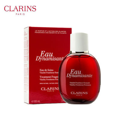Picture of Your Fav Box Clarins Eau Dynasimante Treatment Fragrance 100ml