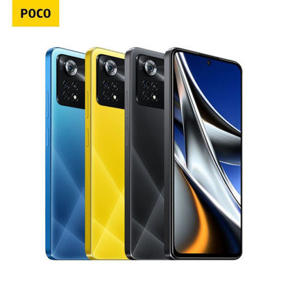 Picture of Poco X4 Pro 5G 8+256