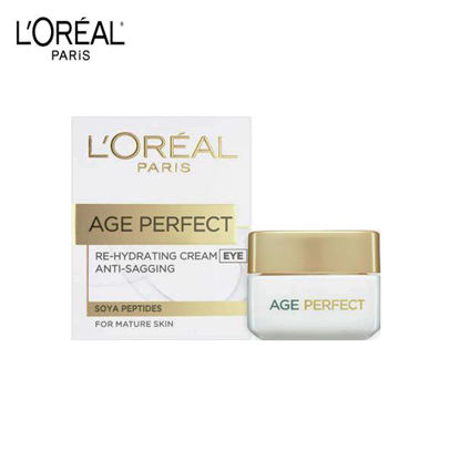 Picture of Your Fav Box L'oreal Age Perfect Eye Cream 15ml