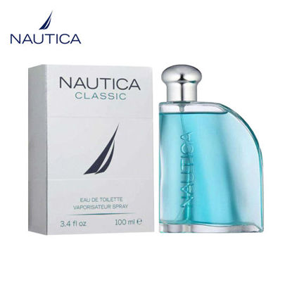 Picture of Your Fav Box Nautica Classic EDT For Men 100ml