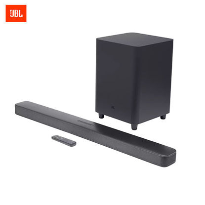 Picture of JBL Bar 5.1 Surround