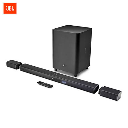 Picture of JBL Bar 5.1 Essential