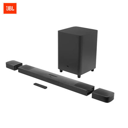 Picture of JBL Bar 9.1 True Wireless Surround with Dolby Atmos