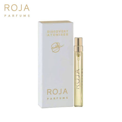Picture of Your Fav Box Roja Parfums Danger Pour Femme Parfum Atomizer 7.5ml