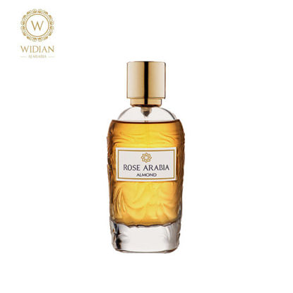 Picture of Your Fav Box Widian Rose Arabia Almond Edp 100ml