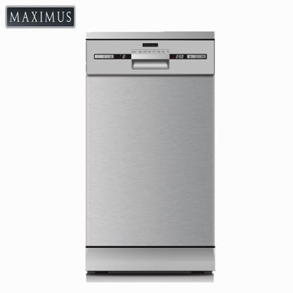 Picture of Maximus MAX-D002MS Free Standing Dishwasher