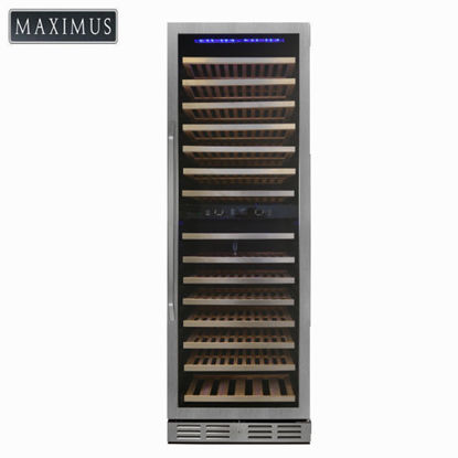 Picture of Maximus MAX-WC060TDS Wine Chiller