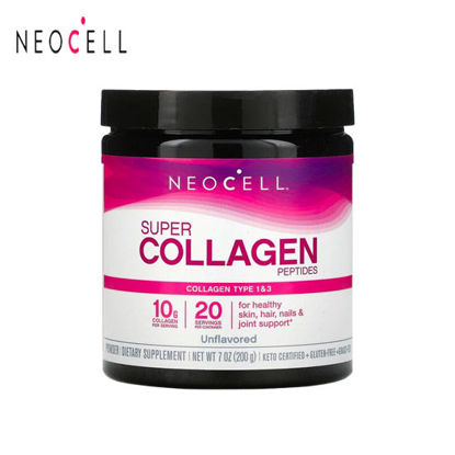 Picture of Neocell Super Collagen Type 1 and 3 Powder