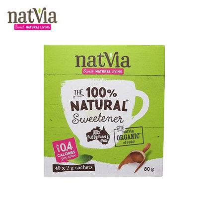 Picture of Natvia 100% Natural Stevia Sweetener