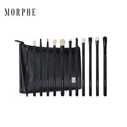 Picture of Morphe Eye Obsessed Brush Collection Set #702