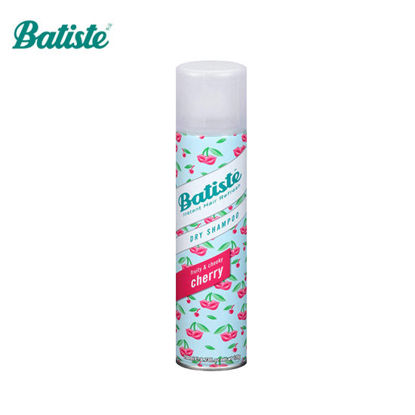 Picture of Batiste Dry Shampoo - Cherry