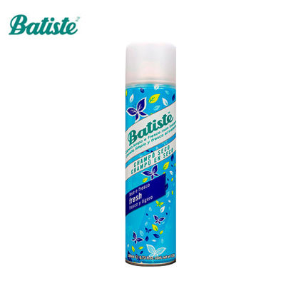 Picture of Batiste Dry Shampoo - Fresh