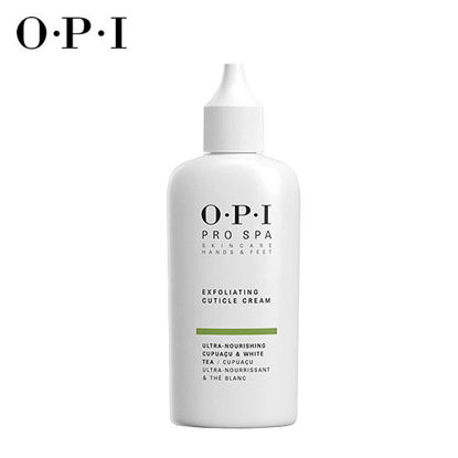 Picture of OPI Exfoliating Cuticle Treatment 27ml