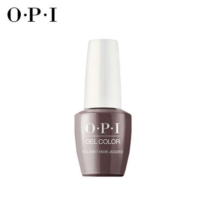 Picture of OPI Nail Lacquer -You Dont Know Jacues