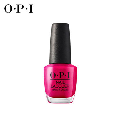 Picture of OPI Nail Lacquer -Pompeii Purple