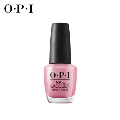 Picture of OPI Nail Lacquer - APHRODITE'S Aphrodite's Pink Nightie