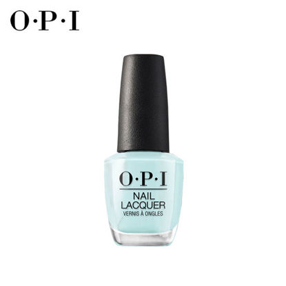 Picture of OPI Nail Lacquer-Gelato On My Mind