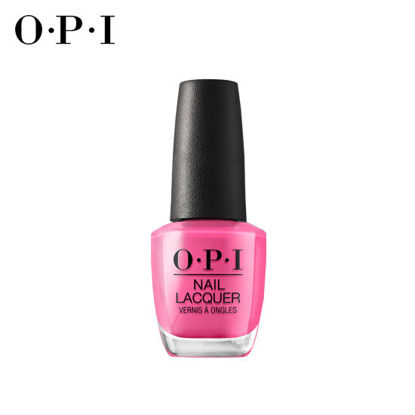 Picture of OPI Nail Lacquer -Shorts Story