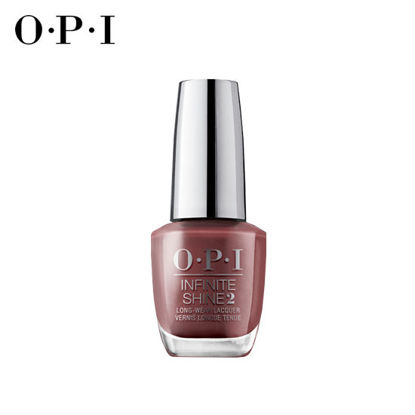 Picture of OPI Infinite Shine -Linger Over Coffee
