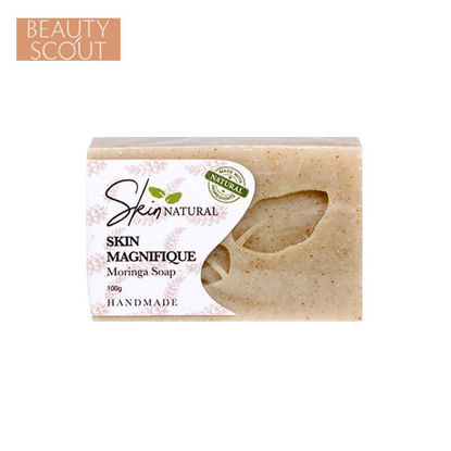 Picture of Skin Natural Moringa Soap