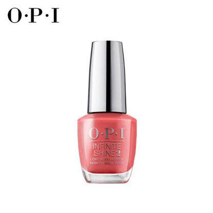 Picture of OPI Infinite Shine -My Address is Hollywood