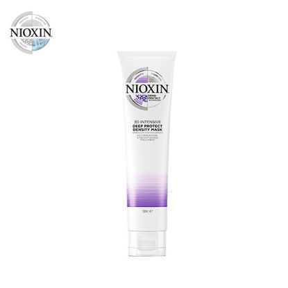 Picture of Nioxin Deep Protect Masque 150ml