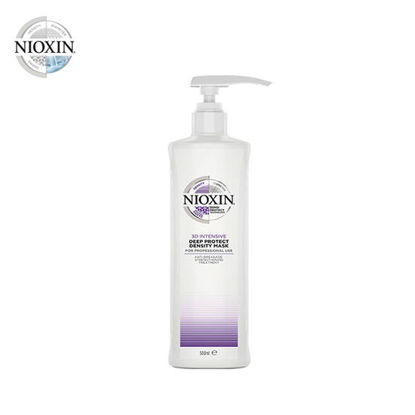 Picture of Nioxin Deep Protect Masque 500ml