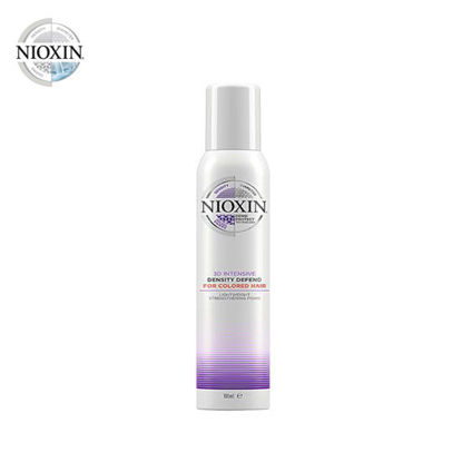 Picture of Nioxin Density Defend 200ml