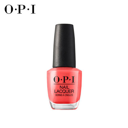 Picture of OPI Nail Lacquer -Live Love Carnival