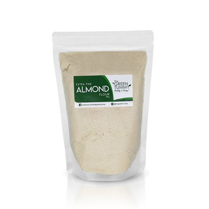 Picture of The Green Tummy Extra Fine Almond Flour