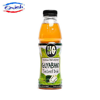 Picture of Orich HG Guyabano Tea Leaf Drink 500ml