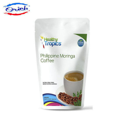 Picture of Healthy Tropics Philippine Moringa Coffee 8s