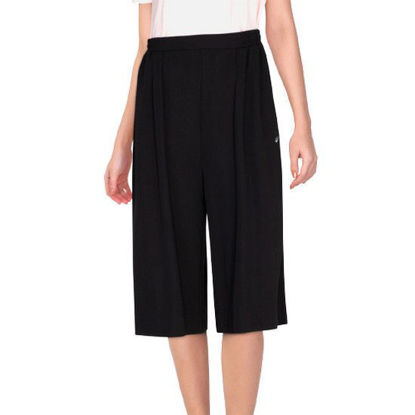 Picture of World Balance Easywear Wide Pants 1 Black