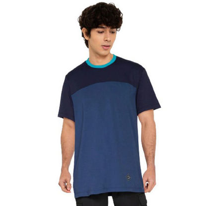 Picture of World Balance Easywear Crew Neck 1 Blue