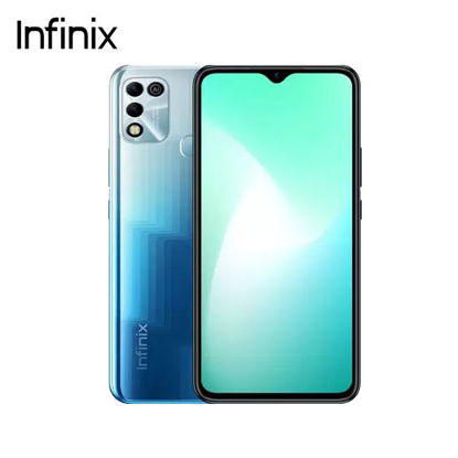 Picture of Infinix Hot 11 Play- 4gb / 128gb Blue