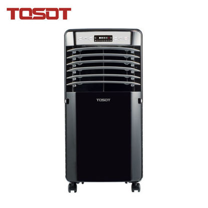 Picture of Tosot TAT-0101 Air Cooler Black