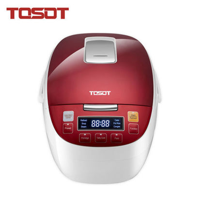 Picture of Tosot TKA-0201 Multi-Function Cooker