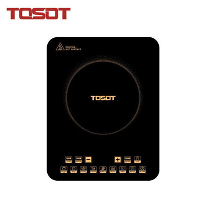 Picture of Tosot TKA-0101 Induction Cooker
