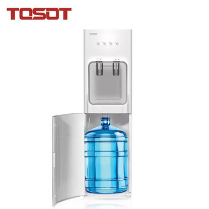 Picture of Tosot TWT-0203 Water Dispenser (Bottom Loading)