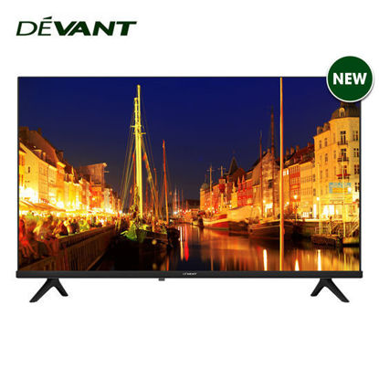 Picture of Devant 32STV103 32" Smart TV