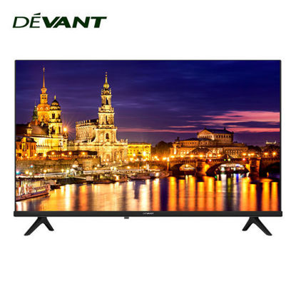 Picture of Devant 43STV103 43" Smart TV