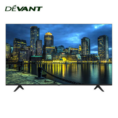 Picture of Devant 43UHD202 43" Smart 4k TV