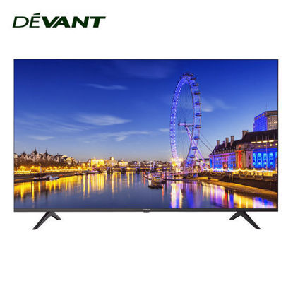 Picture of Devant 50UHD202 50" Smart 4k TV