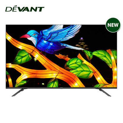 Picture of Devant 55QUHV04 55" Smart Quantum 4k TV