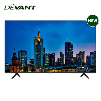Picture of Devant 58UHD203 58" Smart 4k TV