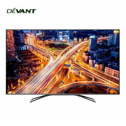 Picture of Devant 65QHV202 65" Smart 4k TV